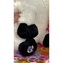 Load image into Gallery viewer, Ganz Webkinz White & Black Feet Sheep HM227 No Code Plush