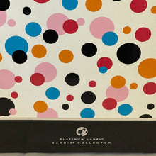 Load image into Gallery viewer, Mattel 2008 Joie de Vivre Barbie Doll Signed 2009 Convention African American #M0723