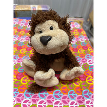 Load image into Gallery viewer, Webkinz Cheeky Monkey HM080 No Code Stuffed Plush Animal Pet