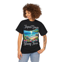 Load image into Gallery viewer, Tropical Dreams Relaxing Themes Tropical Beach Saltwater Therapy