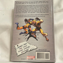Load image into Gallery viewer, Marvel Wolverine Worst Day Ever Book By Lysa Brett