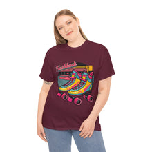 Load image into Gallery viewer, Flashback 1980s Era Roller Skates