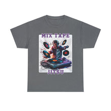 Load image into Gallery viewer, Mix Tape Jitsu 1980s Era DJ Rapper Music