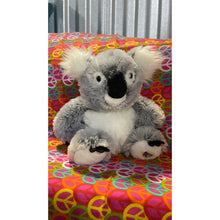 Load image into Gallery viewer, Webkinz Koala Bear HM113 No Code Plush