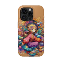 Load image into Gallery viewer, โจ Trendy Tough Phone Cases for the Ultimate TikTok Celestial Anime Aesthetic! ๐ฑ๐ฅ #TrendyPhoneCase #TikTokStyle #PhoneCaseFashion