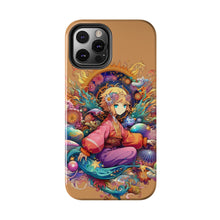 Load image into Gallery viewer, โจ Trendy Tough Phone Cases for the Ultimate TikTok Celestial Anime Aesthetic! ๐ฑ๐ฅ #TrendyPhoneCase #TikTokStyle #PhoneCaseFashion