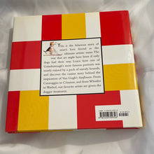 Load image into Gallery viewer, Arty Dogs By Baird, David; Broughton, Maurice (Pre-owned)