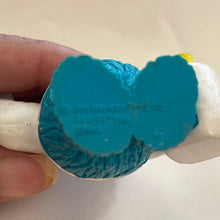 Load image into Gallery viewer, Applause Sesame Street Muppet Cookie Monster Milkman PVC (Pre-owned)