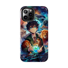 Load image into Gallery viewer, โจ Trendy Tough Phone Cases for the Ultimate TikTok Anime Animal Kingdom Aesthetic! ๐ฑ๐ฅ #TrendyPhoneCase #TikTokStyle #PhoneCaseFashion
