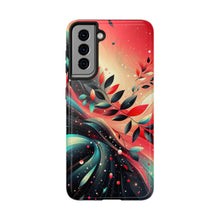 Load image into Gallery viewer, ✨ Trendy Tough Samsung Phone Cases for the Ultimate TikTok Aesthetic! 📱🔥 #TrendyPhoneCase #TikTokStyle #PhoneCaseFashion
