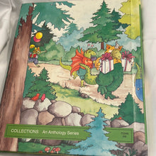 Load image into Gallery viewer, Collections You're Invited Pre-Primer Grade 1 Hardcover (Pre-Owned)