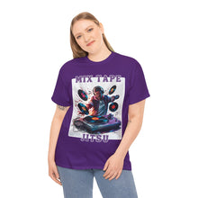 Load image into Gallery viewer, Mix Tape Jitsu 1980s Era DJ Rapper Music