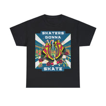 Load image into Gallery viewer, Skaters Gonna Skate 1980s Era Roller Skates