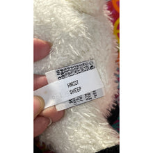 Load image into Gallery viewer, Ganz Webkinz White & Black Feet Sheep HM227 No Code Plush