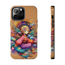 Load image into Gallery viewer, โจ Trendy Tough Phone Cases for the Ultimate TikTok Celestial Anime Aesthetic! ๐ฑ๐ฅ #TrendyPhoneCase #TikTokStyle #PhoneCaseFashion
