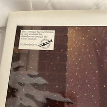 Load image into Gallery viewer, The Polar Express Hardcover By Van Allsburg Chris (Pre-Owned)