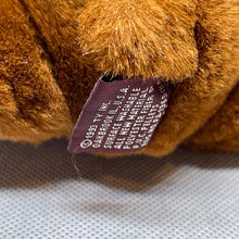 Load image into Gallery viewer, TY Attic Treasures Montgomery Brown Moose soft 10.5" Plush (Pre-Owned)