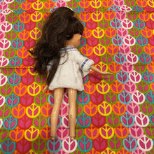 Load image into Gallery viewer, Bratz Spa Day Dana Doll Lot #20A Doll #16 light pink lips As Shown