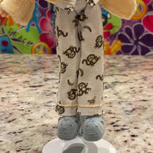 Load image into Gallery viewer, Bratz Slumber Party Cloe Doll in Meygan PJ's  Lot 15 #104 AS Shown