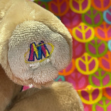Load image into Gallery viewer, Webkinz German Shepherd HM146 Dog No Code Stuffed Plush Animal Pet
