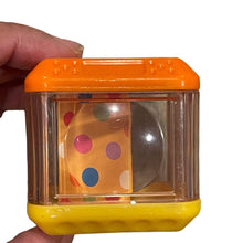 Load image into Gallery viewer, Fisher-Price Peek-a-boo See through Shapes Blocks (Pre-owned) You Choose