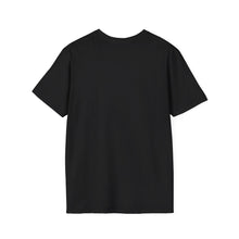 Load image into Gallery viewer, Colors of Africa Warrior King #7 Unisex Softstyle Short Sleeve Crewneck T-Shirt