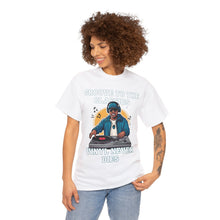 Load image into Gallery viewer, Groove to the Classics, Vinyl Never Dies 1980s Era DJ Rapper Music
