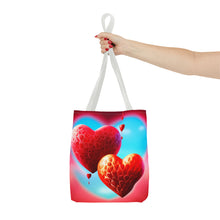 Load image into Gallery viewer, sample Tote Bag (AOP)