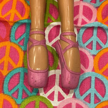 Load image into Gallery viewer, Bratz Goin' Out! Ballerina Yasmin Doll Pink Tutu Lot 20B #62