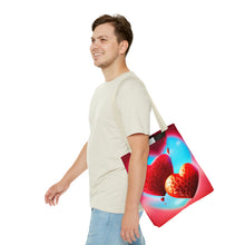 Load image into Gallery viewer, sample Tote Bag (AOP)