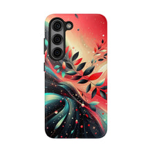 Load image into Gallery viewer, ✨ Trendy Tough Samsung Phone Cases for the Ultimate TikTok Aesthetic! 📱🔥 #TrendyPhoneCase #TikTokStyle #PhoneCaseFashion
