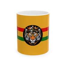 Load image into Gallery viewer, Sports Game No Word #2 Lion King 11oz Ceramic Beverage Mug Decorative Art
