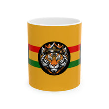Load image into Gallery viewer, Sports Game No Word #2 Lion King 11oz Ceramic Beverage Mug Decorative Art