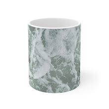Load image into Gallery viewer, Rise and Shine #32 Ceramic 11oz Decorative Coffee Mug