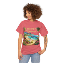 Load image into Gallery viewer, Escape to Tranquility Tropical Beach Saltwater Therapy