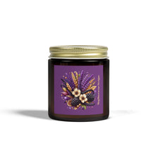 Load image into Gallery viewer, Vanilla Berries Scented Candles, Coconut Apricot Wax (4oz, 9oz)