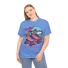 Load image into Gallery viewer, Rollin' With the Skating Queen 1980s Era Roller Skates