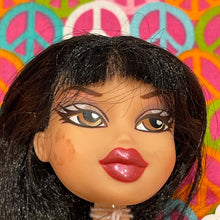 Load image into Gallery viewer, Bratz Jade Express It Doll Lot 9 #C85 Nude Fashion Doll Only