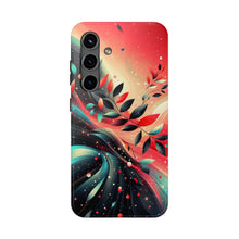 Load image into Gallery viewer, ✨ Trendy Tough Samsung Phone Cases for the Ultimate TikTok Aesthetic! 📱🔥 #TrendyPhoneCase #TikTokStyle #PhoneCaseFashion