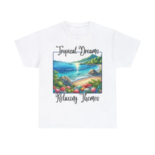 Load image into Gallery viewer, Tropical Dreams Relaxing Themes Tropical Beach Saltwater Therapy