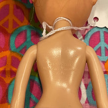 Load image into Gallery viewer, Bratz Cloe Magic Make-up Doll Lot 20B #72 Nude Fashion Doll Only