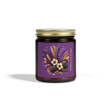 Load image into Gallery viewer, Vanilla Berries Scented Candles, Coconut Apricot Wax (4oz, 9oz)