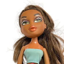 Load image into Gallery viewer, Bratz Sasha Beach Party Doll 2002 Limited Edition Lot 15 #106 AS Shown