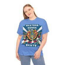 Load image into Gallery viewer, Skaters Gonna Skate 1980s Era Roller Skates