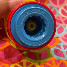 Load image into Gallery viewer, Fisher Price Chunky Rodeo Cowboy Yellow Hat #1