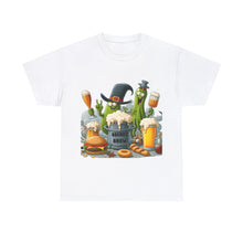 Load image into Gallery viewer, Beer Crafter Secret Witches Brew Keg Brewing T-Shirt 100% Cotton Classic Fit