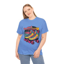 Load image into Gallery viewer, Flashback 1980s Era Roller Skates