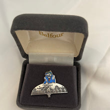Load image into Gallery viewer, Vintage USA Izzy Atlanta 1996 Centennial Olympic Games Pin 1042/5000