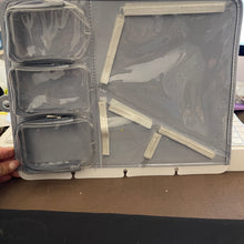 Load image into Gallery viewer, Bratz Dolls Carrying Case Page - The girls with a Passion for Fashion (Pre-owned)