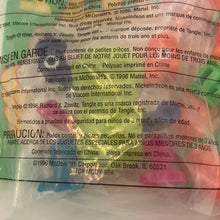 Load image into Gallery viewer, McDonald's 1996 Nickelodeon Tangle Twist-A-Zoid Toy #2